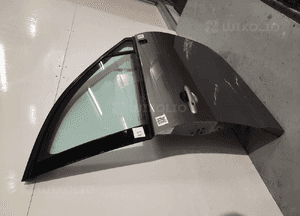 } DRZWI PRZÓD PRZEDNIE PRAWE RENAULT SCENIC 3 III TEKNG SZARE 4