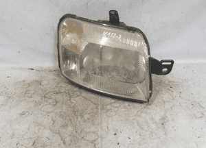 * LAMPA PRZEDNIA PRAWA PRZÓD PRAWO FIAT PANDA 2 1