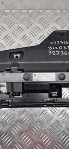 BMW F30 F31 ŚLIZG ZDERZAKA TYŁ SMART 7273666 7373991 7256921 9220831 4