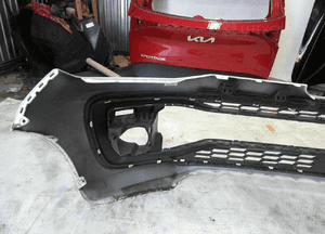 Vw up lift zderzak przedni 4