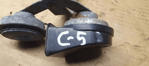 Klakson sygnał dźwiękowy klaksony Citroen C5 III 9684804180 6
