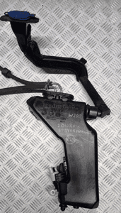 MERCEDES W205 ZBIORNIK PŁYNU SPRYSKIWACZY A2058600360 2