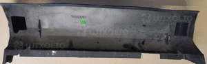 Volvo V50 S40 C30 1.6 2.0 D kierownica wlot powietrza 2