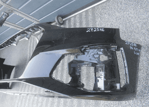 Zderzak przedni przód A4 B9 S4 s-line lift 8W0 8W0807437AQ 2019-2024 10