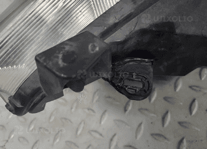LAMPA prawa prawy przód przednia Ford B-Max BMax 12-17 EU 6