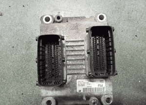komputer silnika corsa 1.0 z10xep 55557932aw 1