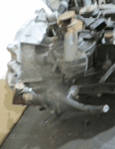 Skrzynia biegów W9J6C kia ceed hyundai I30 1.6 crdi 10