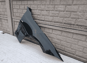 Bmw iv 4 G22 G23 błotnik prawy przedni 2