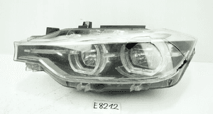 BMW 3 F30 2011- LIFT LCI FULL LED LAMPA LEWY PRZÓD LEWA PRZEDNIA 7453481 1
