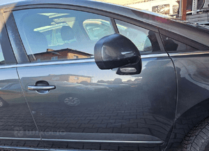 Peugeot 5008  drzwi przód przednie lewe   KTPD 2