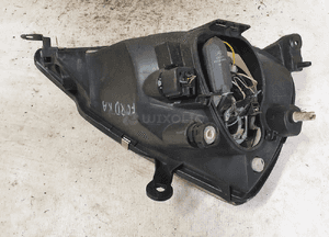 Lampa przednia lewa przód lewo ford ka 8