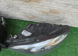 Lampa xenon dynamic bmw 5 F10 F11 lci 3