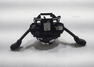 Przełącznik zespolony świateł taśma volkswagen golf vii 5Q0953507AC 12-16 7