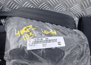 KANAPA TYŁVW ID3 ID4 RADOM 2