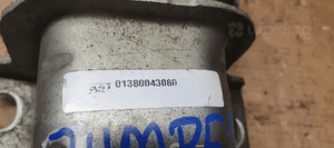 Łapa poduszka skrzyni biegów Citroen Jumper 2.0 HDI AdBlue Euro 6 01380043080 6