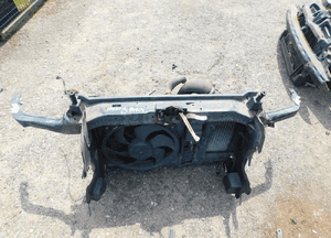 citroen C4 picasso pas przedni nr 40646 WYSYŁKA 4