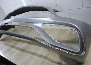 Mercedes W206 amg zderzak przód a2068858401 10