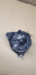 Alternator prądnica Audi A4 B6 078903016AB 5