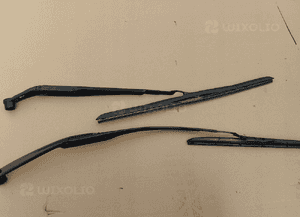 RAMIĘ RAMIONA WYCIERACZEK PRAWE PRZÓD PRZEDNIE HYUNDAI I30 III LIFT