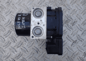 Pompa abs vw golf vi 2.0 tfsi 1K0907379BM 1K0614517ED   !!! 1