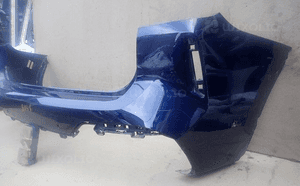 ZDERZAK TYŁ TYLNY BMW X3 G01 M PAKIET LIFT 2020- 3