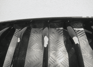 Grill gril atrapa bmw X5 G05 2018-2023 10