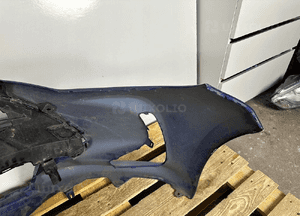 Zderzak przód przedni toyota yaris iv 4 2020-  grill blenda kratka cały 5