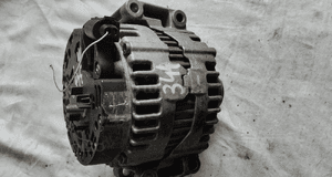 ALTERNATOR MERCEDES W219 CLS 3.0 CDI 1