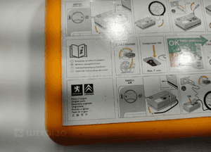 KOMPRESOR POMPKA DO POMPOWANIA KÓŁ KOŁA PEUGEOT 3008 I 2009-2012 4