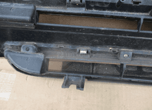 Atrapa chłodnicy grill honda cr-v ii lift 8