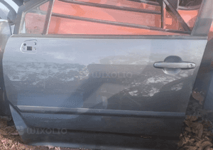 Toyota Corolla Verso lift drzwi przód przednie prawe lewe 1C3 1