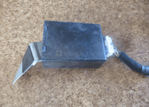 Moduł sterownik assy kia soul 95210-2K100 3