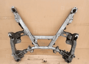 Kołyska sanki wózek BMW 5 E39 przód 1092868 6