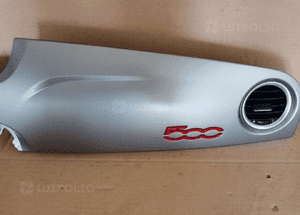 Listwa dekor konsoli Fiat 500 0.9 panda twinair 51803282 2