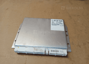 Moduł sterownik ESP Mercedes ML W163 1635458032 1