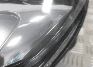 Lampa przednia przód lewa opel corsa f full led 2019- 10