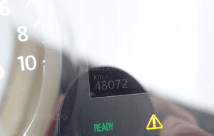 Licznik zegary vw e-golf vii 5G 48072KM 5GE920755D 4