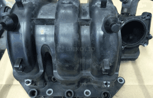 VW Polo 9N Fabia Seat Ibiza kolektor ssacy 1.2 12V 03E129711C 1