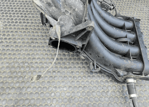 Kolektor Ssacy Dolotowy Zawor Przewod Podcisnienia 1.6 SR AKL VW Golf IV 4 Bora Audi A3 8L Seat Skoda 28