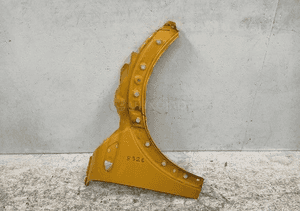 Błotnik prawy przód przedni mini R55 R56 R57 06-14