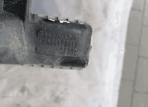 Chłodnica wody Honda Crv 12-08r 222000-3943 3