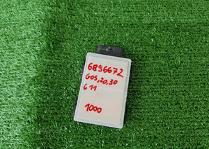 RADAR CZUJNIK ZMIANY PASA BMW G11 G01 G05 8696672 1