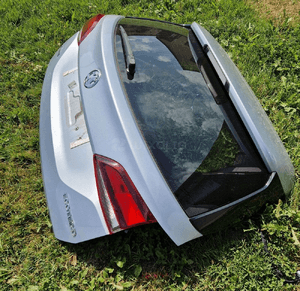 Opel astra k 5 kombi klapa tylna Z189 3