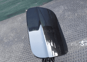 Klapka 8K0809999D Wlewu Paliwa Wlew LZ9Y Czarna Audi A4 B8 Sedan Kombi 24