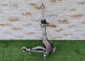 ZWROTNICA WACHACZ AMORTYZATOR LEWA BMW M4 M3 M2 1