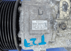 Toyota AVENSIS T27 VERSO 09-15 2.0 D4D kompresor klimatyzacji 447260-1258 2