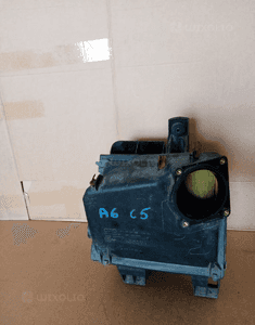 Obudowa filtra powietrza Audi A6 C5 2.4 V6 078133837BD 1