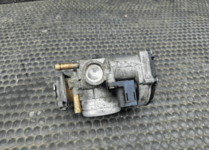 Przepustnica 06A133064J Powietrza 1.6 SR VW Golf IV 4 Bora Seat Leon I 1 Audi A3 8L Skoda Octavia I 1 17