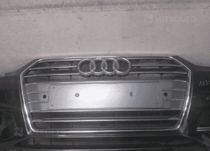 Zderzak przód audi A4 B9 s line 16-19 8W0 2