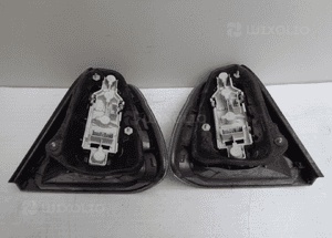 Lampa tylna prawa lewa europa bmw compact 3